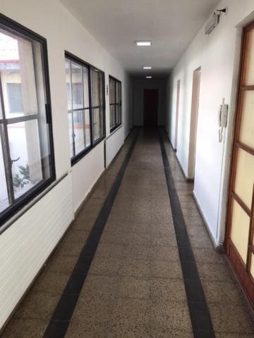 Coyhaique City Hostel Εξωτερικό φωτογραφία