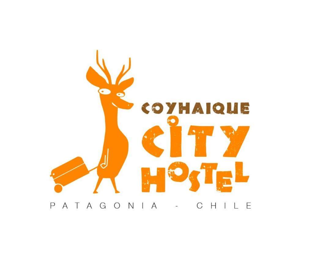 Coyhaique City Hostel Εξωτερικό φωτογραφία